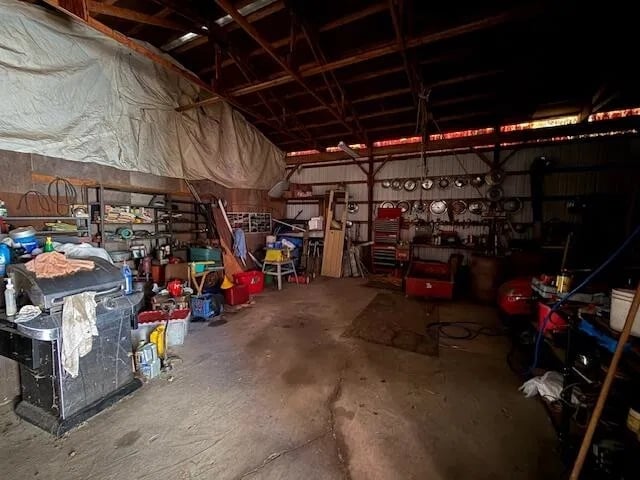 Primary Photo Of 0 Churchill Rd, Leslie Self Storage For Sale