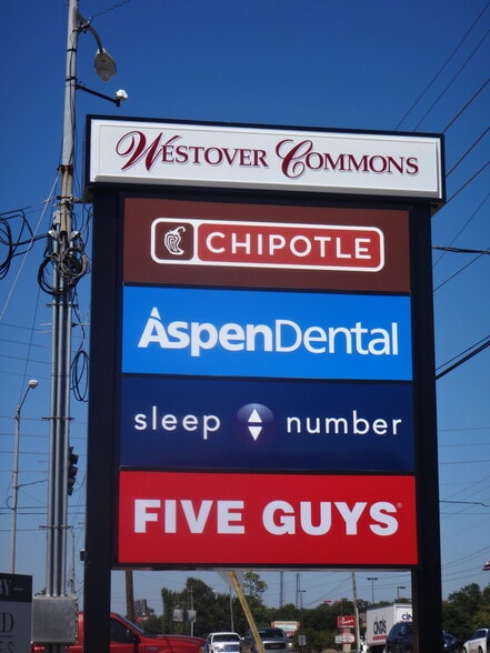 More Photos Of 2630 Dawson Rd, Albany Storefront For Lease