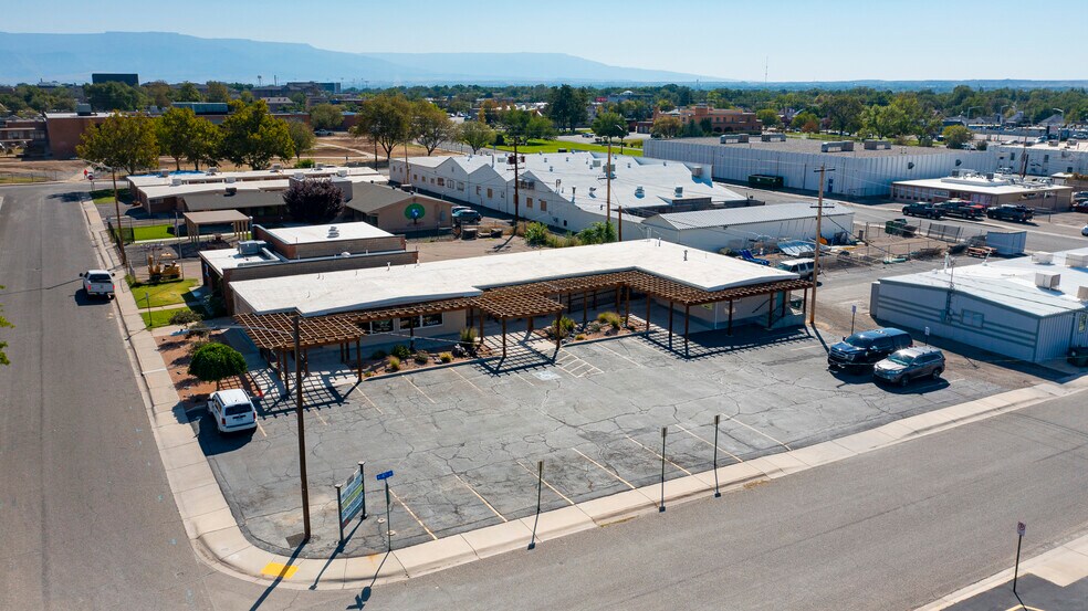 More Photos Of 403 Kennedy Ave, Grand Junction Medical For Sale