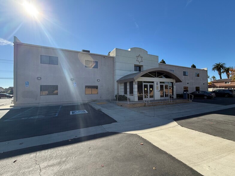 More Photos Of 9667 Talbert Ave, Fountain Valley Religious Facility For Sale