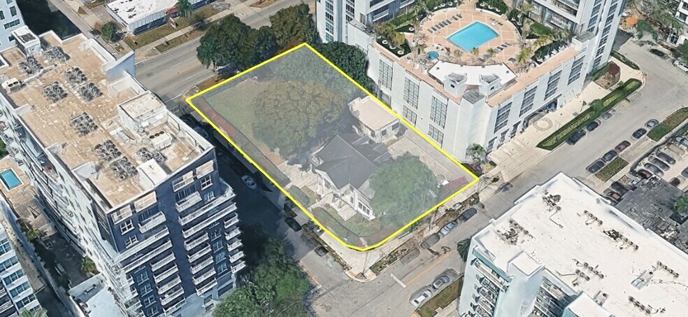 More Photos Of 315-333 NE 23rd St, Miami Land For Sale