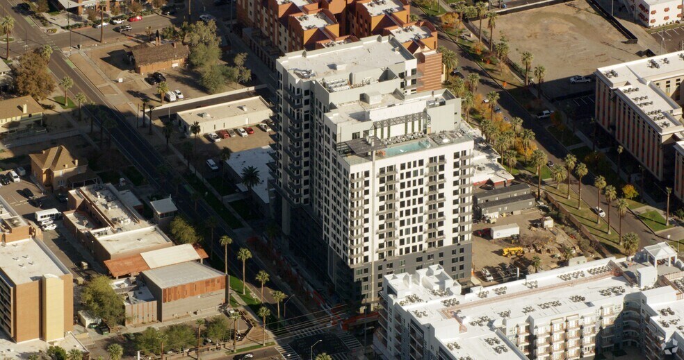 More Photos Of 601 N 3rd Ave, Phoenix Apartments For Lease