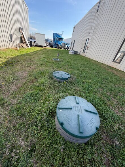 More Photos Of 419 Hamilton Crossing Rd NW, Cartersville Industrial For Sale