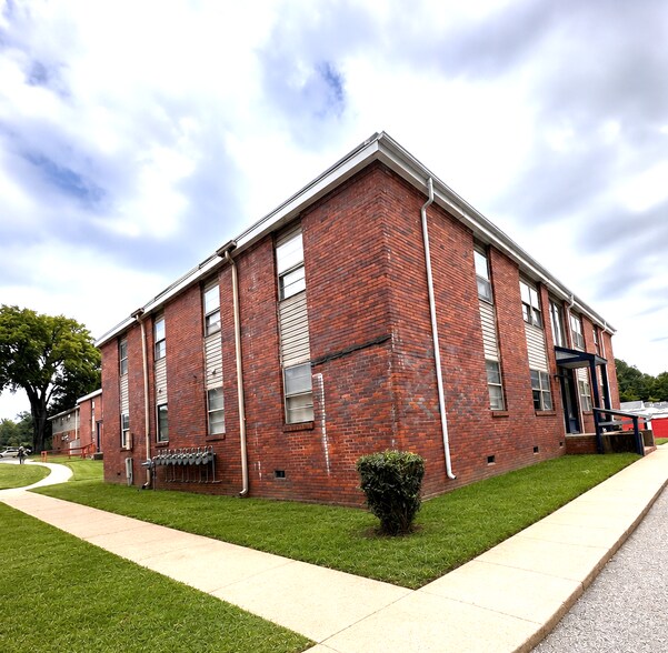 More Photos Of 3989 N Watkins St, Memphis Apartments For Sale