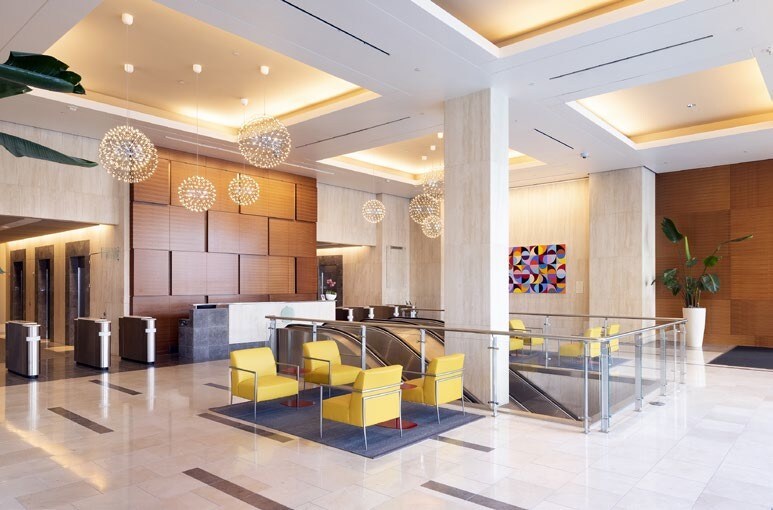 More Photos Of 1221 Broadway, Oakland Office For Lease