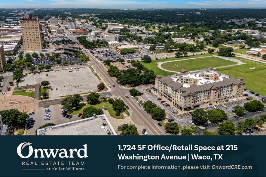 More Photos Of 215 Washington Ave, Waco Apartments For Lease