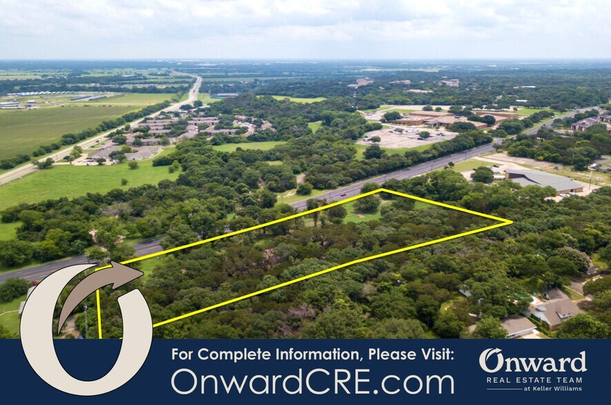 More Photos Of N 19th St, Waco Land For Sale