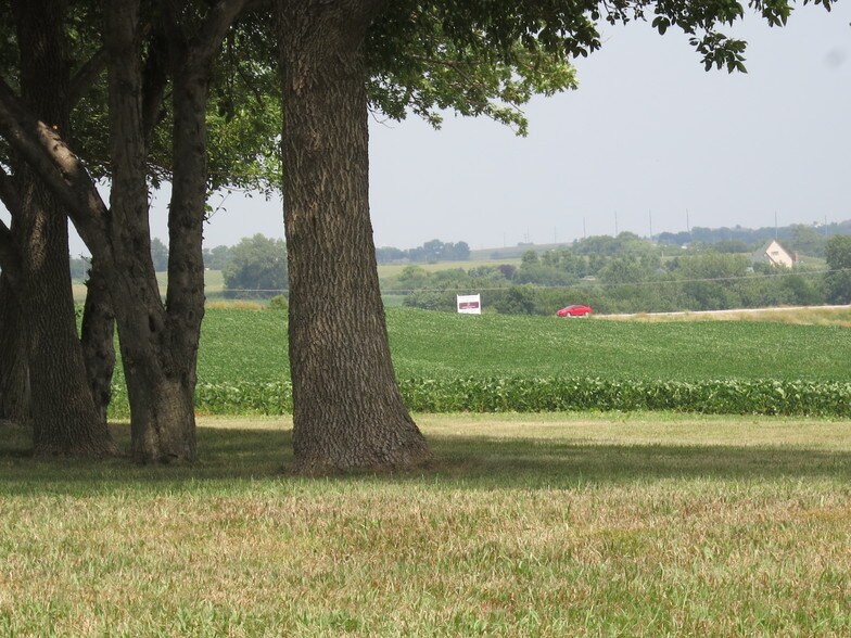 More Photos Of 18512 Capehart Rd, Gretna Land For Sale