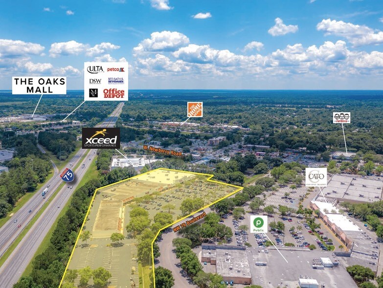 More Photos Of 1103 NW 76th Blvd, Gainesville Unknown For Lease