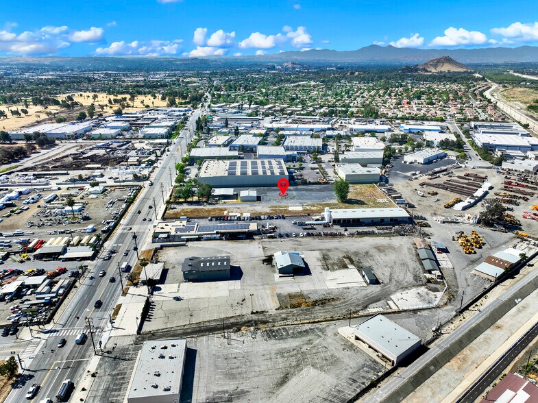 More Photos Of 225 & 263 Main St, Riverside Land For Sale