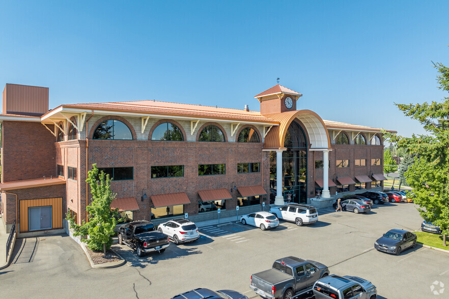 More Photos Of 5915 S Regal St, Spokane Office For Lease