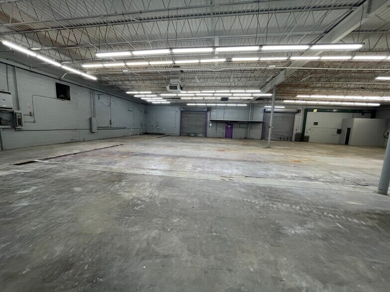 More Photos Of 298 Willis St, Gaffney Manufacturing For Sale