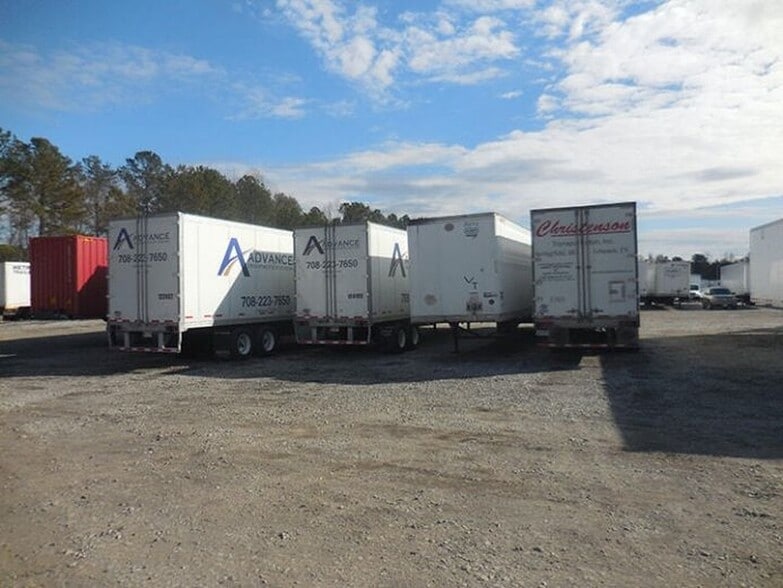 More Photos Of Olympic Drive, Edison Land For Lease