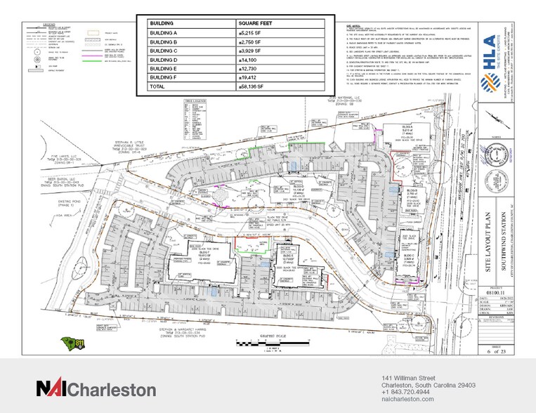 More Photos Of 2005 Slack Tide Dr, Johns Island Unknown For Lease