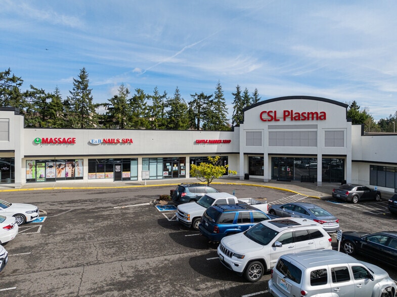More Photos Of 2000-2122 S 314th St, Federal Way Unknown For Lease