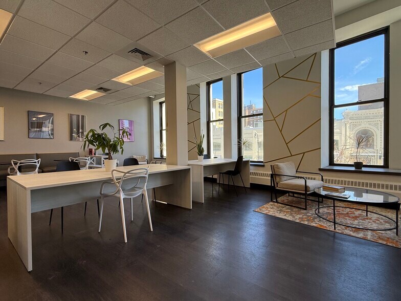 More Photos Of 554 Main St, Worcester Office For Lease