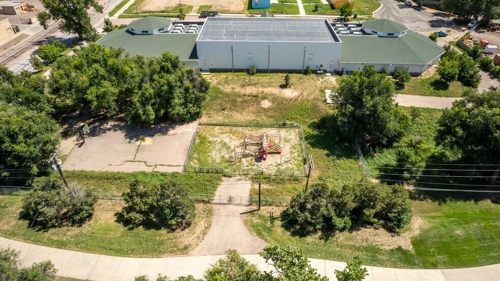 More Photos Of 525 E Costilla St, Colorado Springs Specialty For Sale