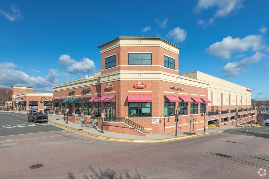 Primary Photo Of 5900-5920 Kingstowne Towne Ctr, Alexandria General Retail For Sale