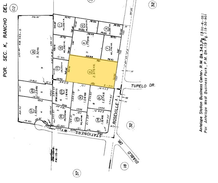 More Photos Of 7307 Roseville Rd, Sacramento Unknown For Lease