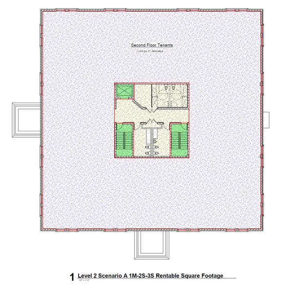 More Photos Of 1 Oak St, Asheville Office For Lease
