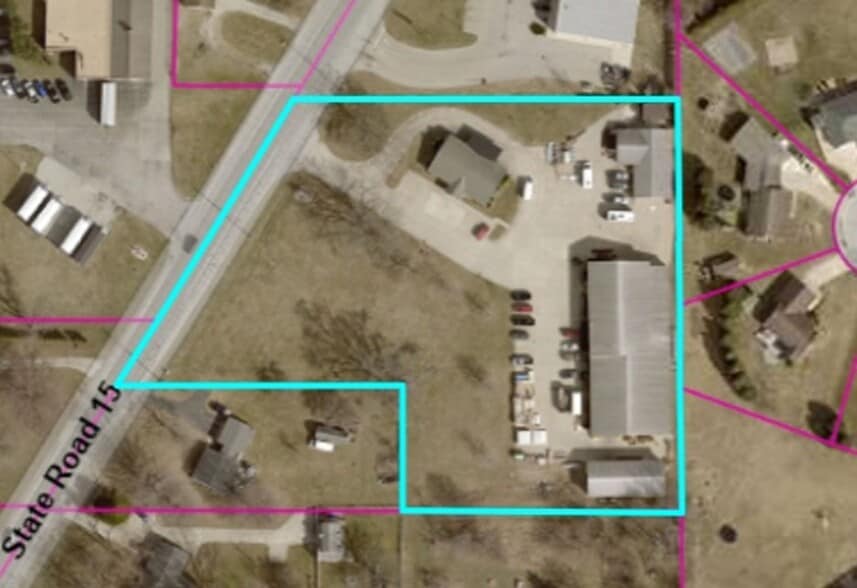 More Photos Of 58640 IN-15, Goshen Flex For Sale