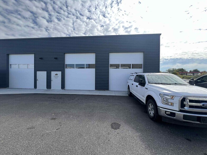 Primary Photo Of 640 N 2075 W, Marriott Slaterville Industrial For Lease