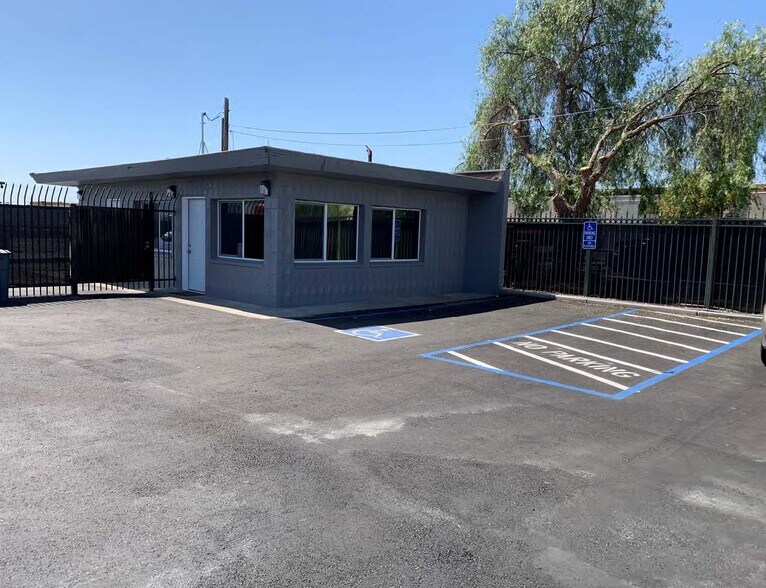 More Photos Of 3534 51st Ave, Sacramento Warehouse For Sale
