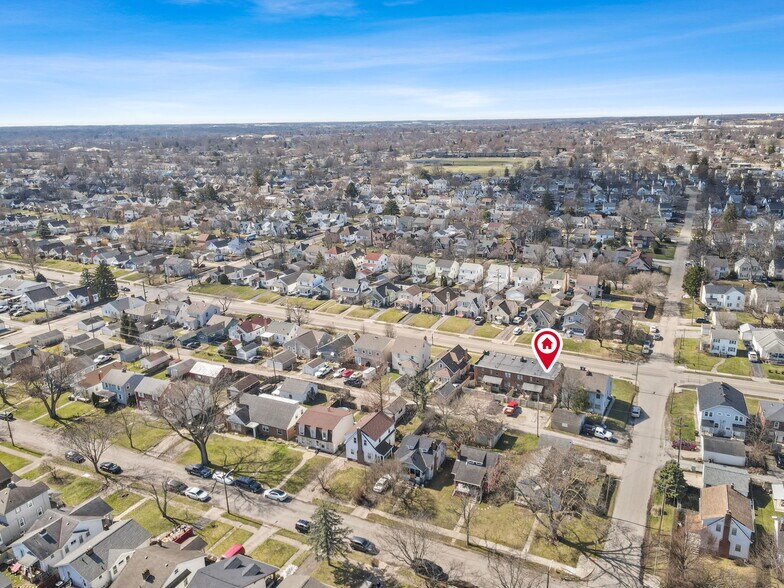 More Photos Of 644-650 S Hague Ave, Columbus Multifamily For Sale