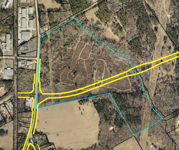 More Photos Of 760 Highway 11, Monroe Land For Sale