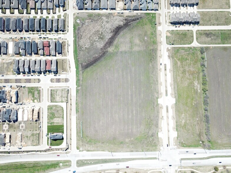 More Photos Of 3645 Main St, Frisco Land For Sale