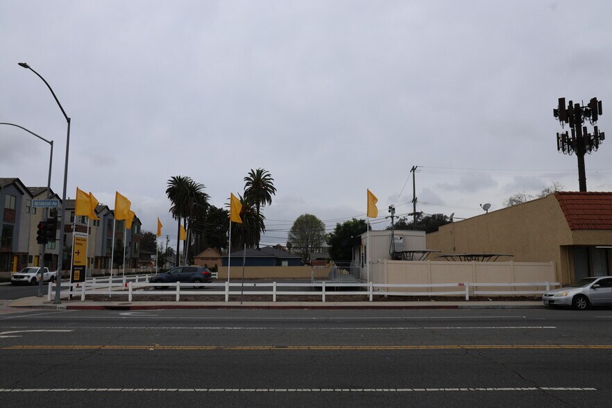 More Photos Of 5901 Atlantic Ave, Long Beach Land For Sale