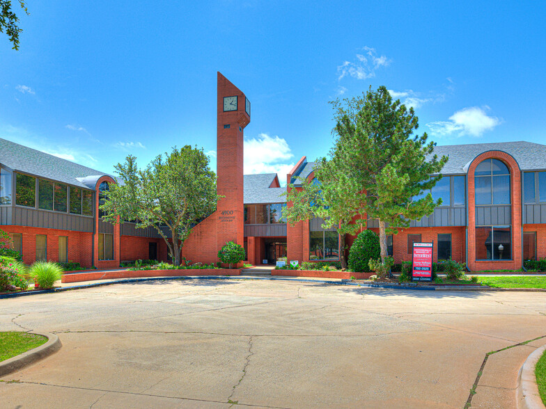 Primary Photo Of 4900 Richmond Sq, Oklahoma City Medical For Lease