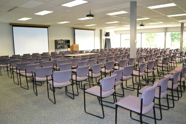 More Photos Of 1 Tara Blvd, Nashua Coworking Space