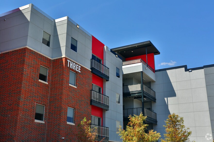 More Photos Of 750 W Imhoff Rd, Norman Apartments For Sale