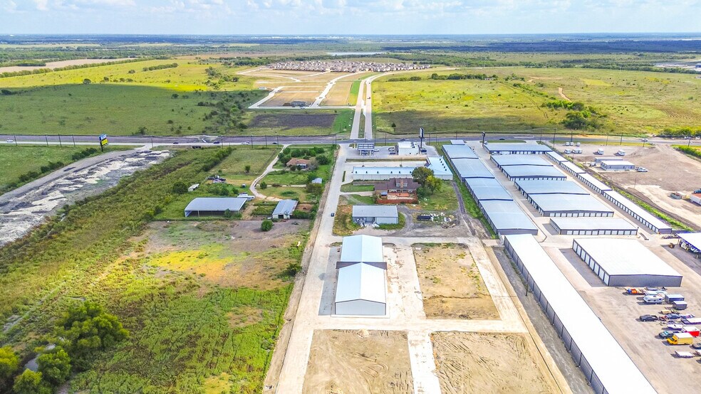 More Photos Of 16417 FM 548, Forney Industrial For Sale