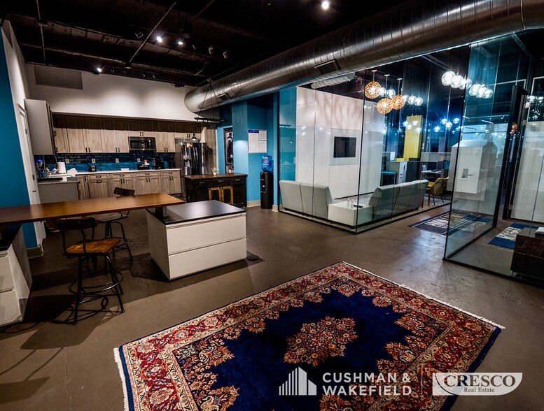 More Photos Of 1231 Superior Ave E, Cleveland Office For Sale