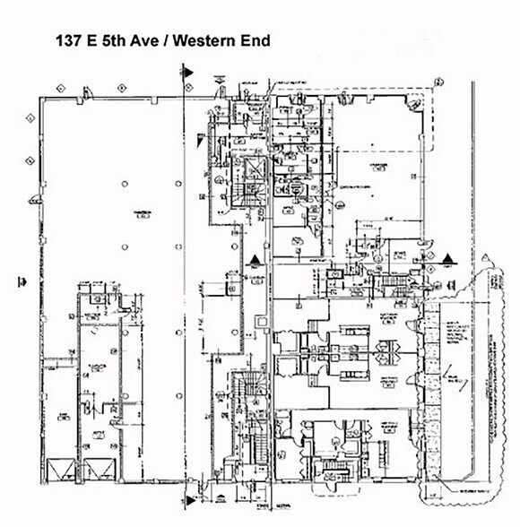 More Photos Of 131-137 E 5th Ave, Gary Apartments For Lease