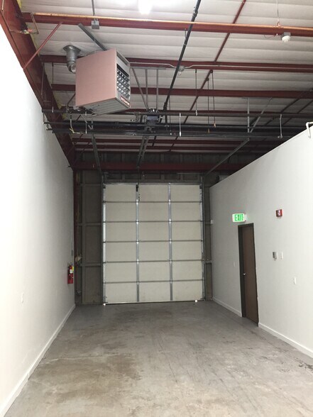 More Photos Of 13551 W 43rd Dr, Golden Warehouse For Lease