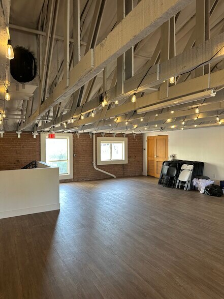 More Photos Of 829 N 1st Ave, Phoenix Loft Creative Space For Lease