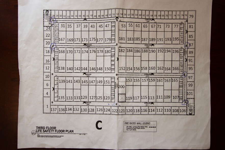 More Photos Of 11017 County Line, Madison Self Storage For Sale