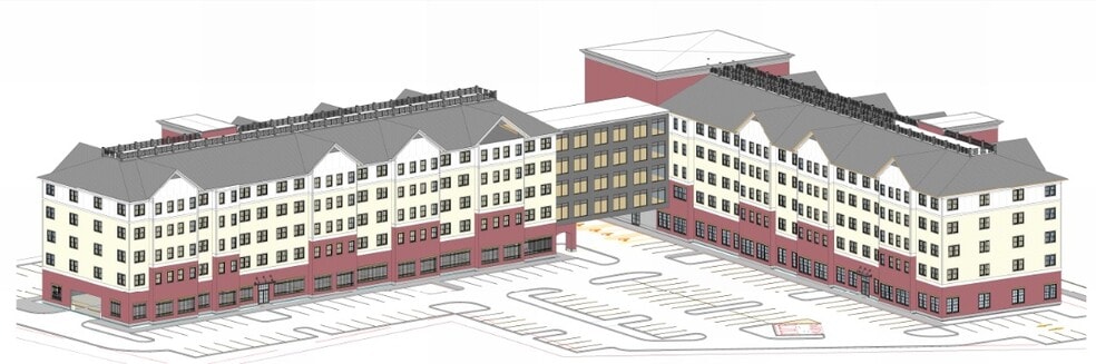 More Photos Of 158 Temple St, Nashua Land For Sale