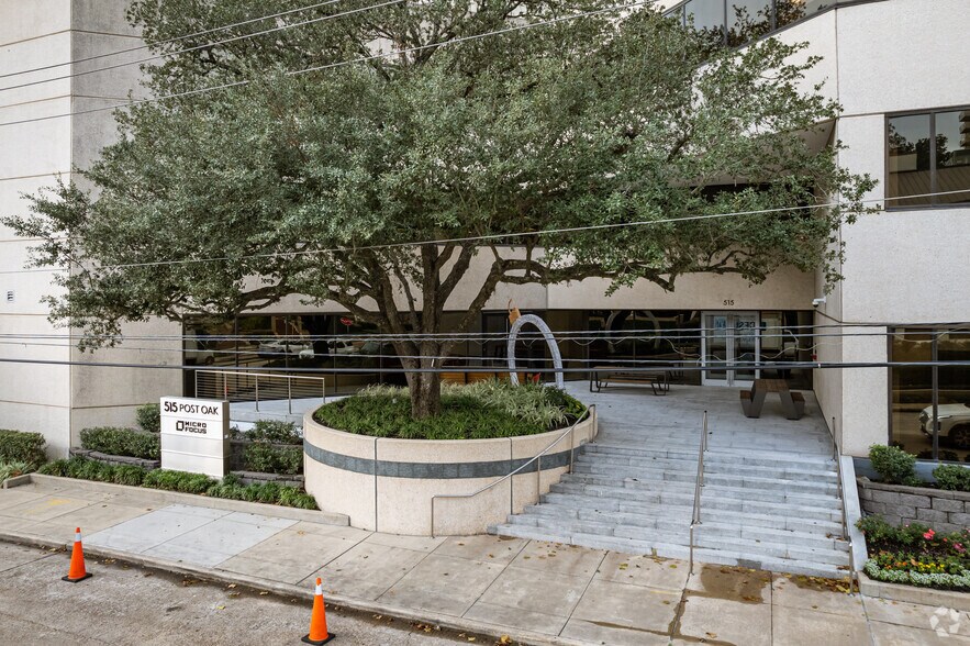 More Photos Of 515 Post Oak Blvd, Houston Office For Lease