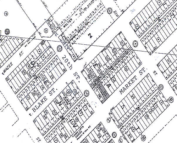 More Photos Of 2009 Market St, Denver Office For Sale