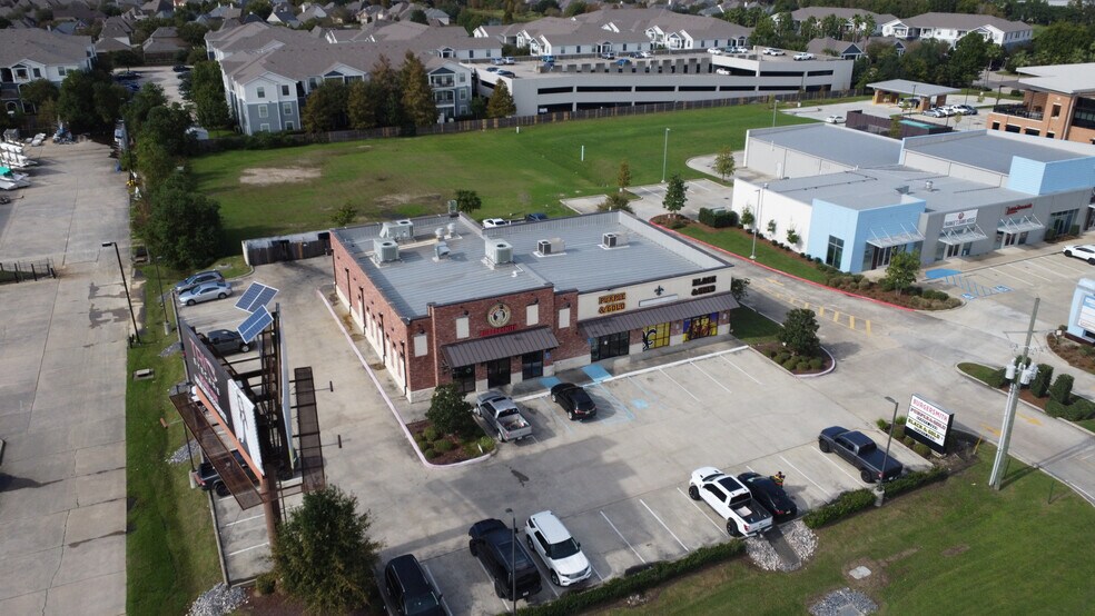 More Photos Of 6212 Siegen Ln, Baton Rouge Storefront For Sale
