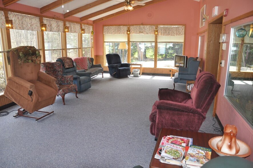 More Photos Of 43850 Route 6, Wyalusing Assisted Living For Sale