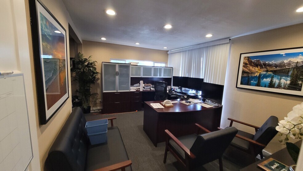 More Photos Of 4135 Santa Rosa Ave, Santa Rosa Warehouse For Lease