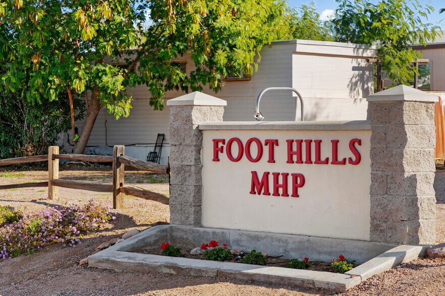 More Photos Of 349 N Royal Palm, Apache Junction Manufactured Housing Mobile Home Park For Sale