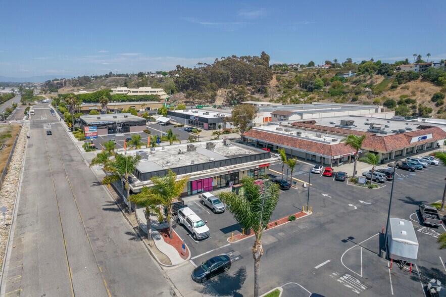 More Photos Of 1715-1779 Oceanside Blvd, Oceanside Unknown For Lease