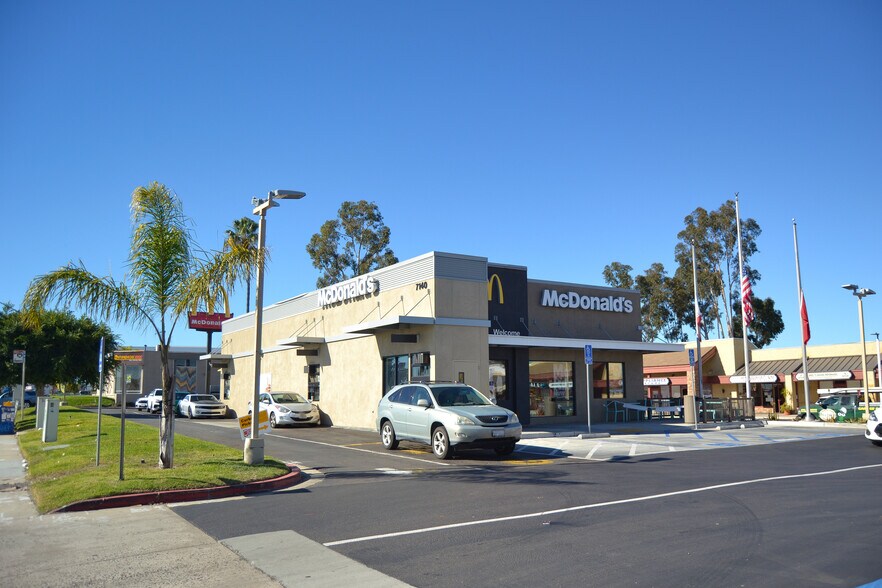 More Photos Of 7140-7190 Miramar Rd, San Diego Unknown For Lease