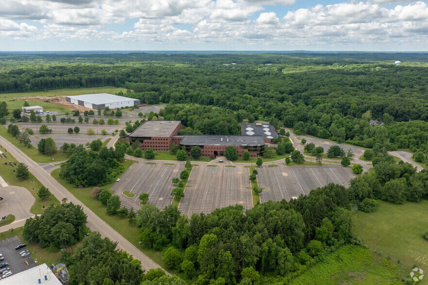 More Photos Of 1 Financial Pky, Kalamazoo Office For Sale